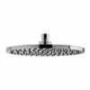Franz Viegener Universal Round Rain Shower Head 230mm 2 Franz Viegener Universal Round Rain Shower Head 230mm -UK Bathroom Products Sales Store ZFV1260787CP