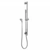 Franz Viegener Universal Baton Handshower Sliderail Set With Wall Outlet And Hose 1 Franz Viegener Universal Baton Handshower Sliderail Set With Wall Outlet And Hose -UK Bathroom Products Sales Store ZFV12802CP