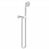 Franz Viegener Classic Round Handshower Set With Wall Outlet Bracket And Hose 2 Franz Viegener Classic Round Handshower Set With Wall Outlet Bracket And Hose -UK Bathroom Products Sales Store ZFV131K3CP