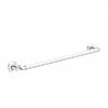 Franz Viegener Classic Towel Rail 600mm -UK Bathroom Products Sales Store ZFV16401K3CP
