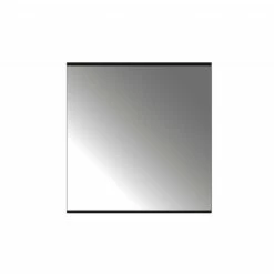 Ex.t Felt Square Mirror