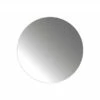 Ex.t Felt Round Mirror -UK Bathroom Products Sales Store ZGIEXFELTGRIDSPTOND
