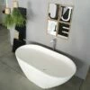 Ex.t June Freestanding Bath -UK Bathroom Products Sales Store ZGIEXJUNE