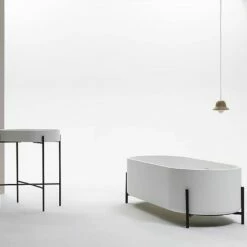 Ex.t Stand Freestanding Bath