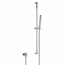Gessi Goccia Handshower Set With Slide Rail