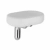 Gessi Goccia Wall-Mounted Soap Dish 2 Gessi Goccia Wall-Mounted Soap Dish -UK Bathroom Products Sales Store ZGO38001031