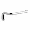 Gessi Goccia Toilet Roll Holder -UK Bathroom Products Sales Store ZGO38055031