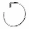 Gessi Goccia Towel Ring -UK Bathroom Products Sales Store ZGO38109031