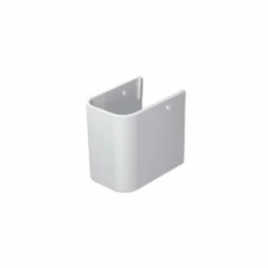 Duravit Happy D.2 Semi Pedestal 210mm