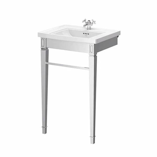 C.P. Hart Henley Adare Small Basin Stand 3 C.P. Hart Henley Adare Small Basin Stand