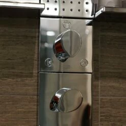 AXOR Starck Organic Diverter For 3-4 Outlets & Shut Off -UK Bathroom Products Sales Store ZHG12731000 1