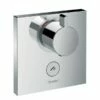 Hansgrohe ShowerSelect Shower Valve For 1 Outlet -UK Bathroom Products Sales Store ZHG15761000