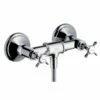 AXOR Montreux Manual Exposed Shower Valve 2 AXOR Montreux Manual Exposed Shower Valve -UK Bathroom Products Sales Store ZHG16560000