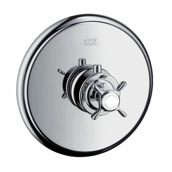 AXOR Montreux Shower Valve 3 AXOR Montreux Shower Valve