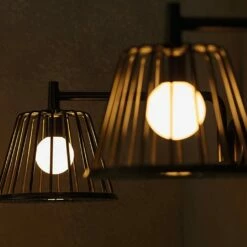 AXOR Nendo 1 Jet Wall Mounted Shower Head With Lamp 13 AXOR Nendo 1 Jet Wall Mounted Shower Head With Lamp -UK Bathroom Products Sales Store ZHG20631000 3