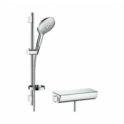 Hansgrohe Raindance Select S Exposed Shower System
