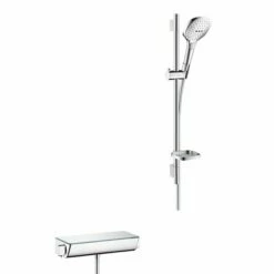 Hansgrohe Raindance Select E 120 Handshower Set
