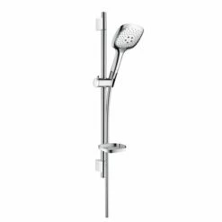 Hansgrohe Raindance Select E 150 / Unica'S Puro Set