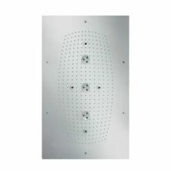 Hansgrohe Raindance Rectangular Rain Shower Head