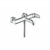 AXOR Citterio M Exposed Manual Bath Shower Mixer 2 AXOR Citterio M Exposed Manual Bath Shower Mixer -UK Bathroom Products Sales Store ZHG34420000