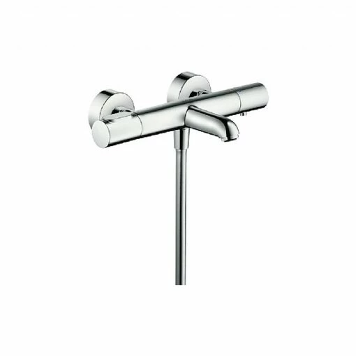 AXOR Citterio M Exposed Thermostatic Bath Shower Mixer 1 AXOR Citterio M Exposed Thermostatic Bath Shower Mixer -UK Bathroom Products Sales Store ZHG34435000