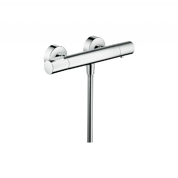 AXOR Citterio M Exposed Thermostatic Shower Valve 3 AXOR Citterio M Exposed Thermostatic Shower Valve