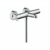 AXOR Citterio E Exposed Thermostatic Bath Shower Mixer 1 AXOR Citterio E Exposed Thermostatic Bath Shower Mixer -UK Bathroom Products Sales Store ZHG36140000