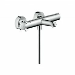 AXOR Citterio E Exposed Thermostatic Bath Shower Mixer