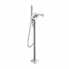 AXOR Citterio E Freestanding Thermostatic Bath Shower Mixer 2 AXOR Citterio E Freestanding Thermostatic Bath Shower Mixer -UK Bathroom Products Sales Store ZHG36416000