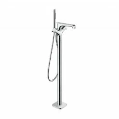 AXOR Citterio E Freestanding Thermostatic Bath Shower Mixer