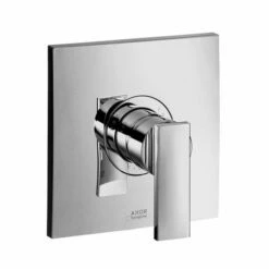 AXOR Citterio Single Lever Shower Valve