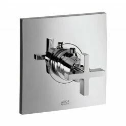 AXOR Citterio Crosshead Shower Valve