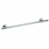 Hansgrohe Logis Bath Towel Holder 600mm -UK Bathroom Products Sales Store ZHG40516000