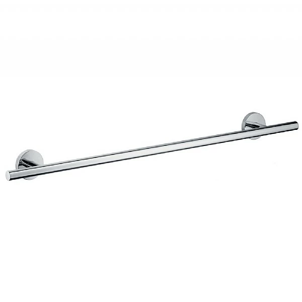 Hansgrohe Logis Bath Towel Holder 600mm 3 Hansgrohe Logis Bath Towel Holder 600mm