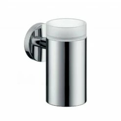 Hansgrohe Logis Toothbrush Tumbler