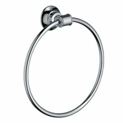AXOR Montreux Towel Ring