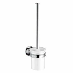 AXOR Montreux Toilet Brush Holder