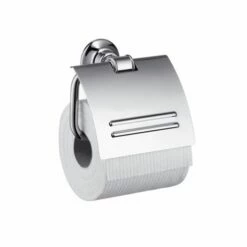 AXOR Montreux Toilet Roll Holder