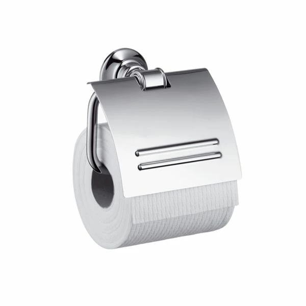 AXOR Montreux Toilet Roll Holder 3 AXOR Montreux Toilet Roll Holder