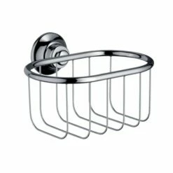 AXOR Montreux Wall-Mounted Soap Dish