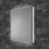 C.P. Hart Sutton LED Semi-Recessed Mirror Cabinet 500mm 1 C.P. Hart Sutton LED Semi-Recessed Mirror Cabinet 500mm -UK Bathroom Products Sales Store ZHIBSUTTON50
