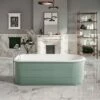 C.P. Hart Highbury Freestanding Bath 1 C.P. Hart Highbury Freestanding Bath -UK Bathroom Products Sales Store ZHIGHFB13760P