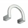 Legato Round Robe Hook -UK Bathroom Products Sales Store ZLELC47CP
