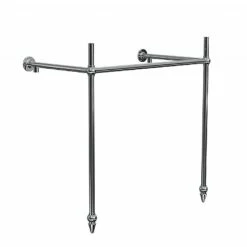 C.P. Hart London Basin Stand To Suit 1065mm Console Basin