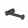 MGS Black Toilet Roll Holder -UK Bathroom Products Sales Store ZMGS0941MB4PRO