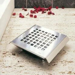 MGS Soap Dish -UK Bathroom Products Sales Store ZMGSAC961MSS 1