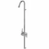 MGS Swan Neck Thermostatic Shower Column 2 MGS Swan Neck Thermostatic Shower Column -UK Bathroom Products Sales Store ZMGSCB401MSS