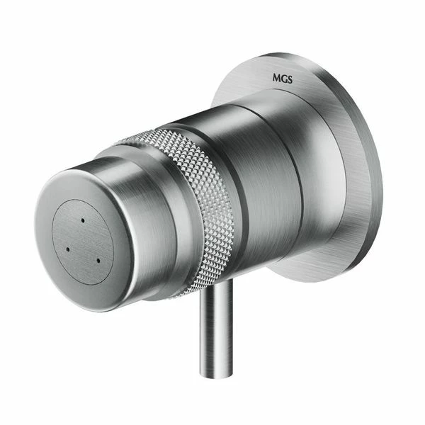MGS Thermostatic Shower Valve 3 MGS Thermostatic Shower Valve