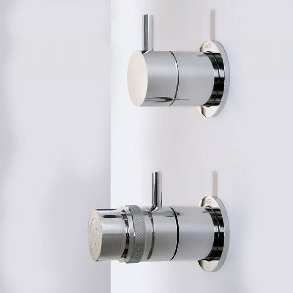 MGS Thermostatic Shower Valve 4 MGS Thermostatic Shower Valve - Image 2