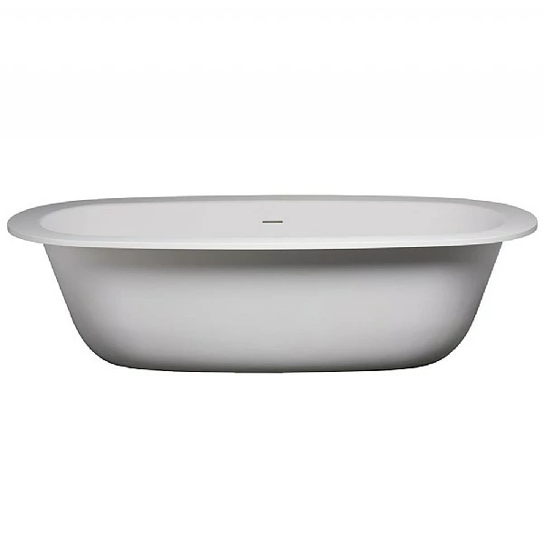 Modulo Uovo Freestanding Bath 4 Modulo Uovo Freestanding Bath - Image 2